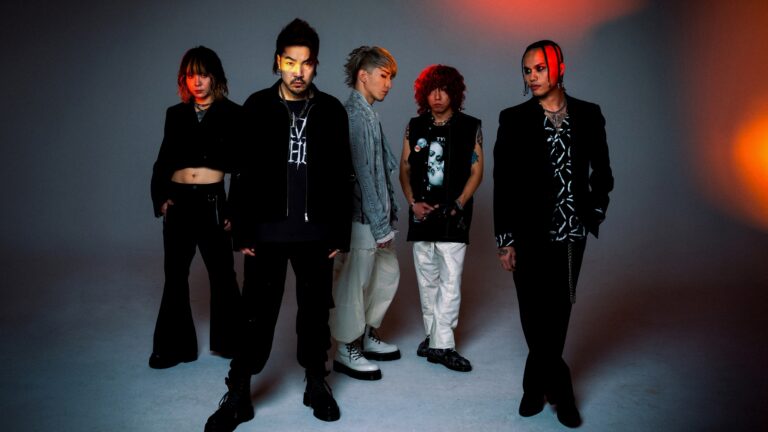 Crossfaith anuncia una pausa oficial tras el escándalo de su ex-guitarrista Daiki Koide 1 Crossfaith anuncia una pausa oficial tras el escándalo de su ex-guitarrista Daiki Koide