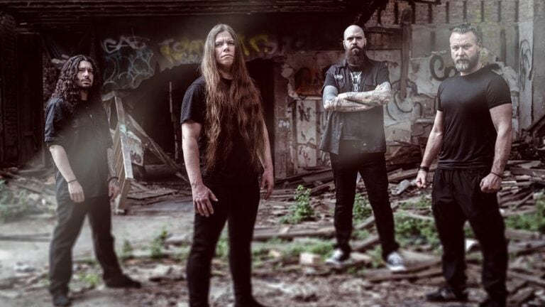 Cryptopsy anuncia su gira 2026 con 200 Stab Wounds, Inferi y Corpse Pile que no te puedes perder 3 Cryptopsy anuncia su gira 2026 con 200 Stab Wounds, Inferi y Corpse Pile que no te puedes perder