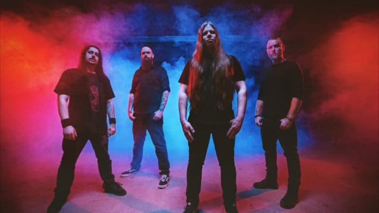 Cryptopsy celebra 30 años de None So Vile con una gira europea 1 Cryptopsy celebra 30 años de None So Vile con una gira europea inolvidable