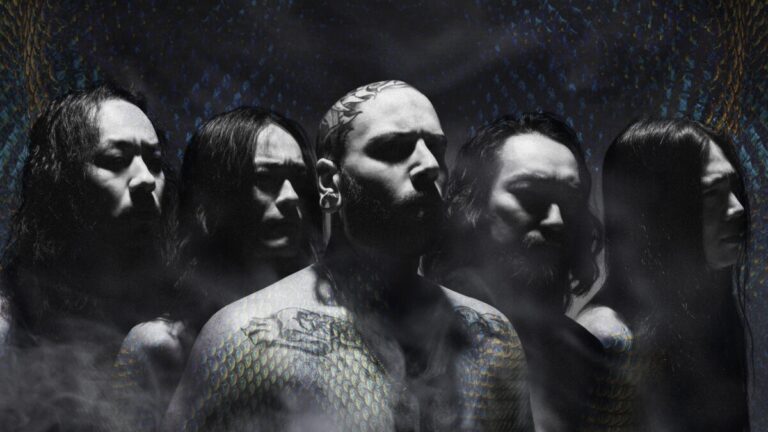 Crystal Lake desata su nueva canción "Crossing Nails" 3 Crystal Lake desata su nueva canción "Crossing Nails" y esto es lo que debes saber