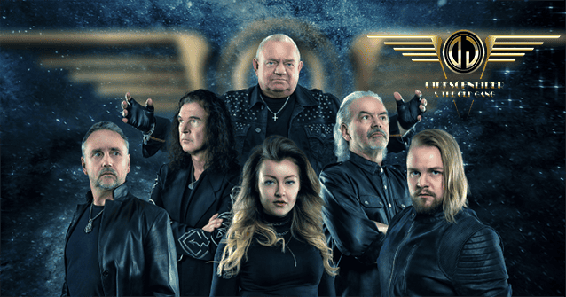 DIRKSCHNEIDER & THE OLD GANG: nuevo vídeo del tema Dead Man’s Hand 12 DIRKSCHNEIDER & THE OLD GANG: nuevo vídeo del tema Dead Man’s Hand