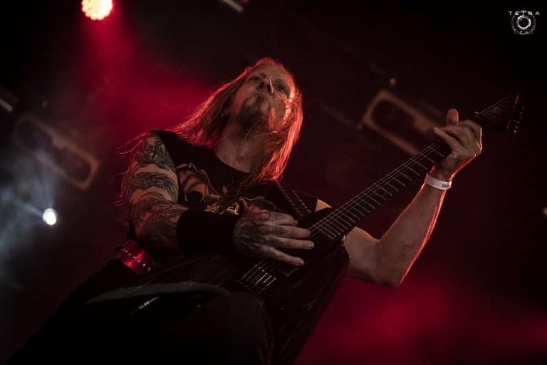Dark Angel anuncia la fecha de estreno de Extinction Level Event, su primer álbum en 34 años 4 Dark Angel anuncia la fecha de estreno de Extinction Level Event, su primer álbum en 34 años