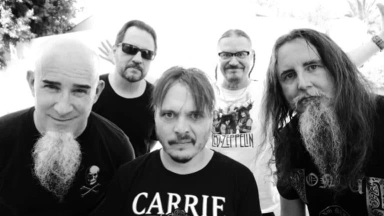 Dave Lombardo y Scott Ian coinciden: Mr. Bungle necesita componer más temas increíbles 2 Dave Lombardo y Scott Ian coinciden: Mr. Bungle necesita componer más temas increíbles
