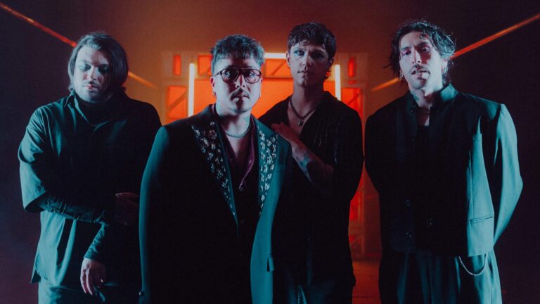 Dayseeker: De la pérdida a una renacer oscuro en busca de una honestidad radical 3 Dayseeker: De la pérdida a una renacer oscuro en busca de una honestidad radical