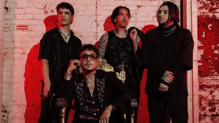 Dayseeker anuncia Shapeshift su nuevo single antes del lanzamiento del álbum en agosto 3 Dayseeker anuncia Shapeshift su nuevo single antes del lanzamiento del álbum en agosto