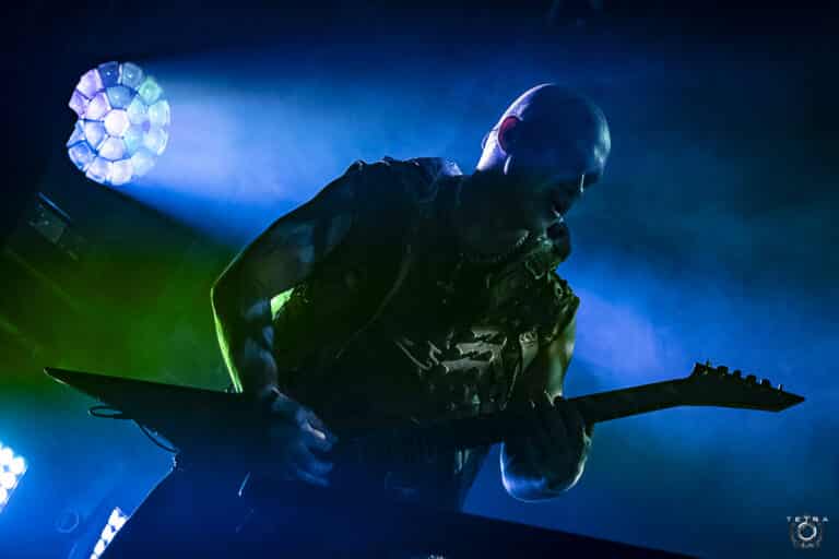 Dimmu Borgir revela detalles que anticipan un nuevo álbum en el horizonte, según Silenoz 4 Dimmu Borgir revela detalles que anticipan un nuevo álbum en el horizonte, según Silenoz