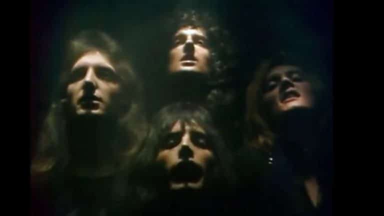 El exmánager de Guns N' Roses lanza duras críticas a Bohemian Rhapsody y a Queen: ¿Realmente están sobrevalorados? 4 El exmánager de Guns N' Roses lanza duras críticas a Bohemian Rhapsody y a Queen: ¿Realmente están sobrevalorados?