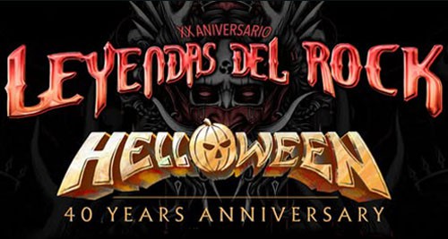 El festival LEYENDAS DEL ROCK desvela las primeras agrupaciones que te harán vibrar en 2026 4 El festival LEYENDAS DEL ROCK desvela las primeras agrupaciones que te harán vibrar en 2026