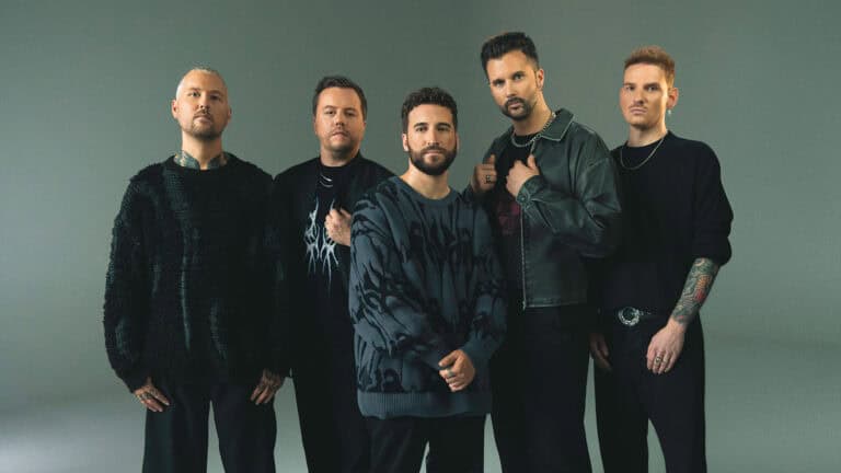 ¿Electric Callboy está a punto de sorprendernos con nueva música? 4 ¿Electric Callboy está a punto de sorprendernos con nueva música?