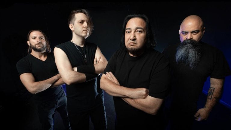 Fear Factory confirma su esperado regreso musical con un nuevo álbum junto a Milo Silvestro en 2026 5 Fear Factory confirma su esperado regreso musical con un nuevo álbum junto a Milo Silvestro en 2026