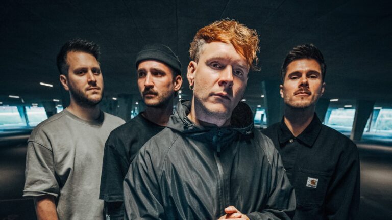 Flash Forward regresan con una potente dosis de energía en su nuevo single Stone Cold Sober 2 Flash Forward regresan con una potente dosis de energía en su nuevo single Stone Cold Sober