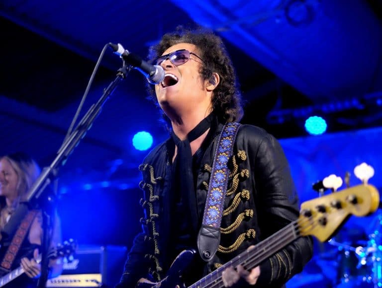 Glenn Hughes, ex-Deep Purple, critica la música actual: ¿ha llegado el fin de la industria musical?