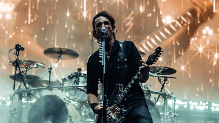 Gojira anuncia su esperadísimo álbum para 2026 que todos esperan 16 Gojira anuncia su esperadísimo álbum para 2026 que todos esperan