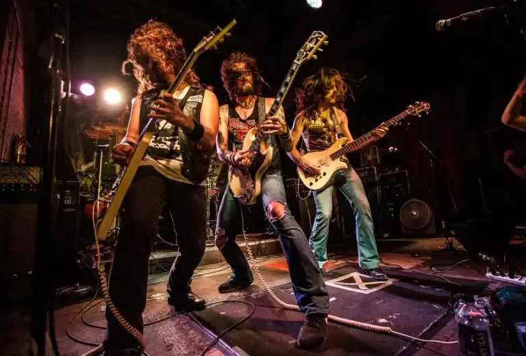 Haunt vuela alto con su último single “Soaring Through The Ages” 1 Haunt vuela alto con su último single “Soaring Through The Ages”