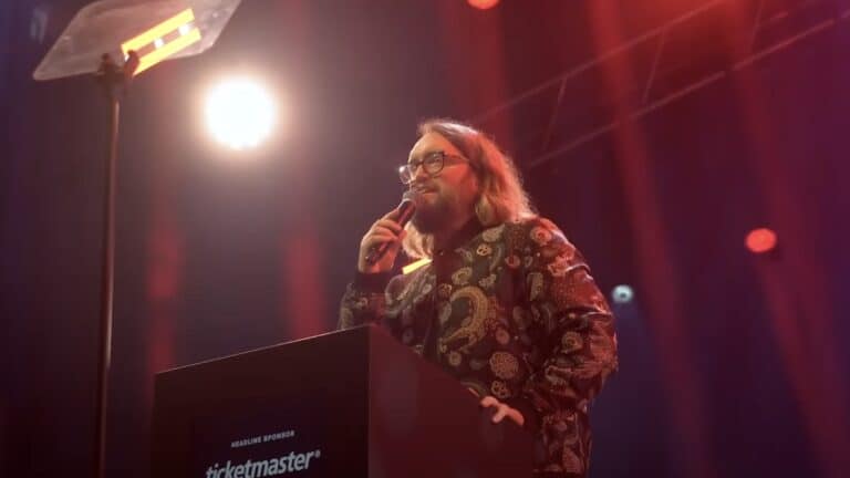 Heavy Music Awards 2025: La edición se transforma en un evento exclusivo online 4 Heavy Music Awards 2025: La edición se transforma en un evento exclusivo online