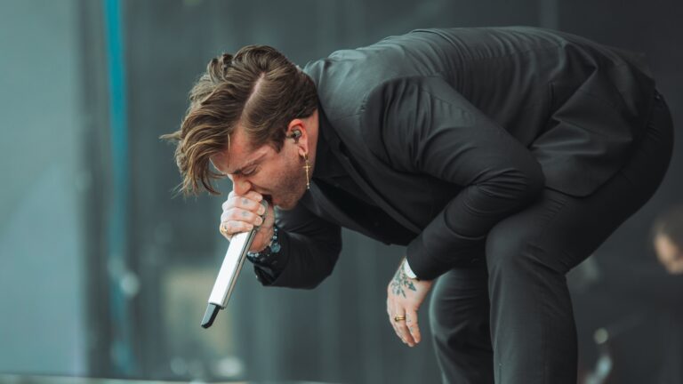 Imminence revela al invitado especial que acompañará su gira The Black Finale en 2025 1 Imminence revela al invitado especial que acompañará su gira The Black Finale en 2025
