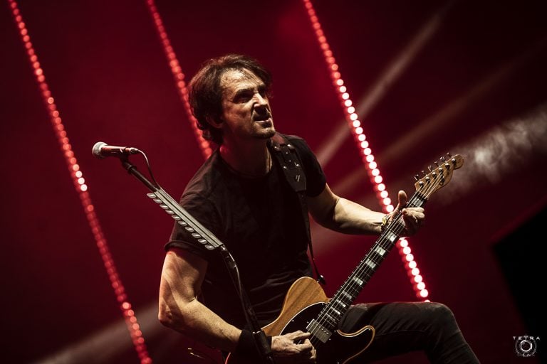 Joe Duplantier de Gojira comparte la emotiva reacción al enterarse de la muerte de Ozzy Osbourne 17 Joe Duplantier de Gojira comparte la emotiva reacción al enterarse de la muerte de Ozzy Osbourne