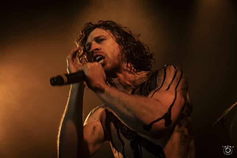 Jonny Hawkins de Nothing More defiende la inteligencia artificial y su impacto en los artistas de verdad 3 Jonny Hawkins de Nothing More defiende la inteligencia artificial y su impacto en los artistas de verdad