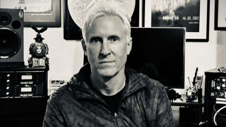 Josh Freese rompe el silencio sobre su salida de Foo Fighters y la música que no sentía suya
