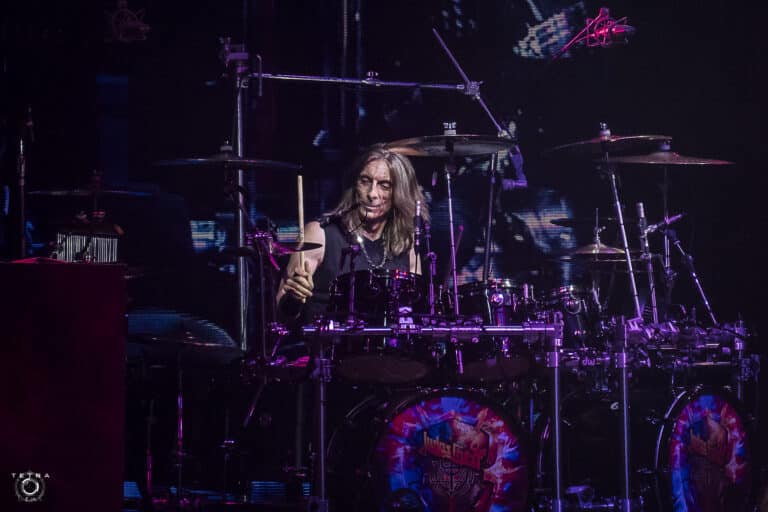 Judas Priest lanzará una versión inédita de War Pigs con las voces de Ozzy Osbourne y Rob Halford según Scott Travis