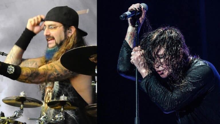 La impresionante comparación de Mike Portnoy: la huella de Ozzy Osbourne en la música va más allá del metal y el rock