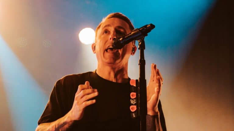 La trayectoria de Yellowcard a través de 12 canciones imprescindibles 1 La trayectoria de Yellowcard a través de 12 canciones imprescindibles