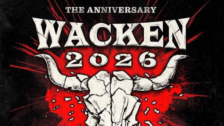 Las primeras 35 bandas confirmadas para el Wacken Open Air 2026 3 Las primeras 35 bandas confirmadas para el Wacken Open Air 2026 que no querrás perderte