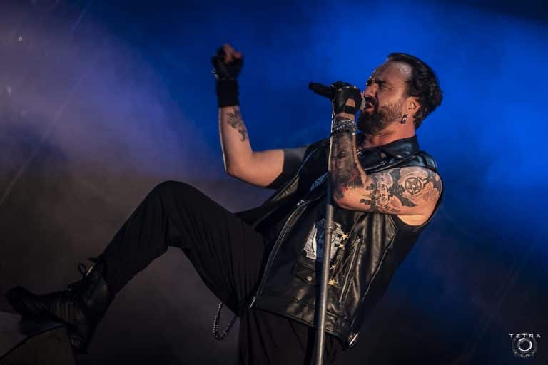 Moonspell presenta su álbum en vivo junto a la Orquestra Sinfonietta de Lisboa 33 Moonspell presenta su emocionante álbum en vivo junto a la Orquestra Sinfonietta de Lisboa