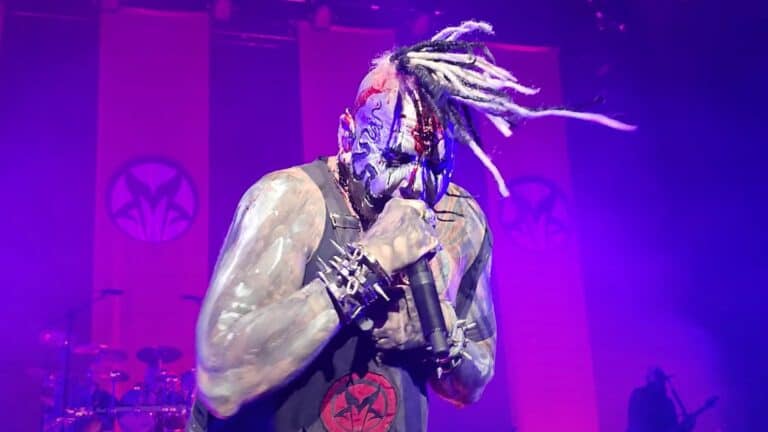 Mudvayne despierta la curiosidad con teasers enigmáticos ¿llegará pronto su nuevo tema? 2 Mudvayne despierta la curiosidad con teasers enigmáticos ¿llegará pronto su nuevo tema?