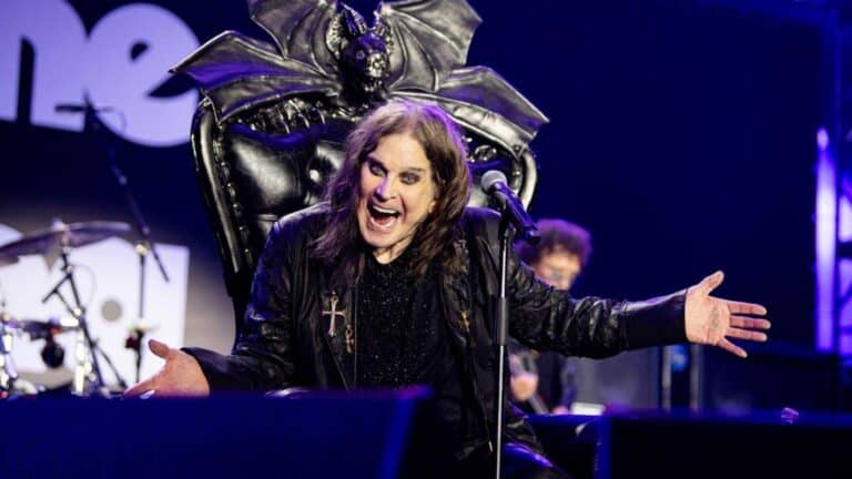 Ozzy Osbourne: La conmovedora verdad tras su muerte por infarto cardíaco