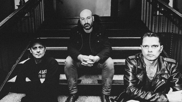 Poison The Well revela el invitado especial que les acompañará en su gira de 2025 5 Poison The Well revela el invitado especial que les acompañará en su gira de 2025