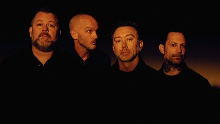 Rise Against desvela el tema principal de su nuevo álbum Ricochet 1 Rise Against desvela el potente tema principal de su nuevo álbum Ricochet