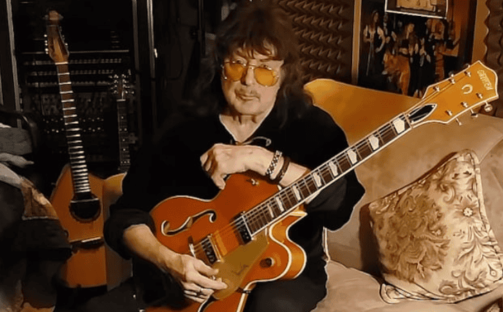 Ritchie Blackmore y la Lucha Contra el Tiempo: Los Desafíos de una Leyenda del Rock 10 Ritchie Blackmore y la Lucha Contra el Tiempo: Los Desafíos de una Leyenda del Rock