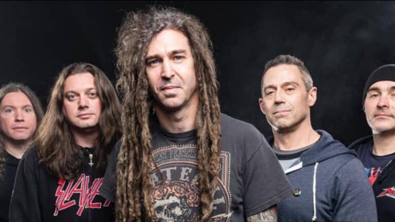 Shadows Fall acelera su producción y ya tiene cinco temas listos para su próximo álbum 6 Shadows Fall acelera su producción y ya tiene cinco temas listos para su próximo álbum