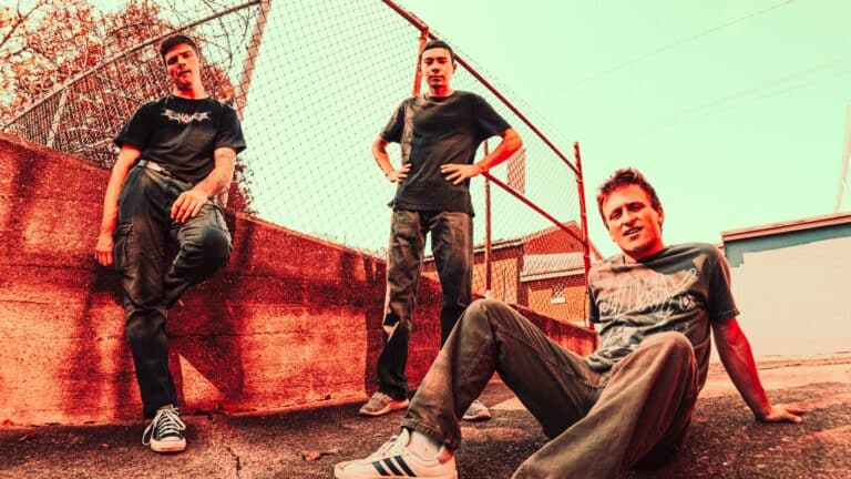 Silly Goose confirma dos conciertos principales en noviembre de 2025 2 Silly Goose confirma dos conciertos principales que no te puedes perder en noviembre de 2025
