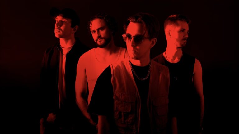 Solence sorprende con el lanzamiento de su nuevo tema "Wish You The Worst" 28 Solence sorprende con el lanzamiento de su nuevo tema "Wish You The Worst" que no te querrás perder