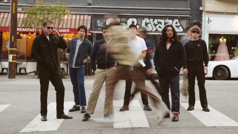 Spiritual Cramp alegran tu día con su nuevo tema Young Offenders 2 Spiritual Cramp alegran tu día con su nuevo tema Young Offenders