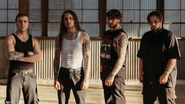 Spite presenta su esperado álbum NEW WORLD KILLER junto a la primera canción adelanto 27 Spite presenta su esperado álbum NEW WORLD KILLER junto a la primera canción adelanto