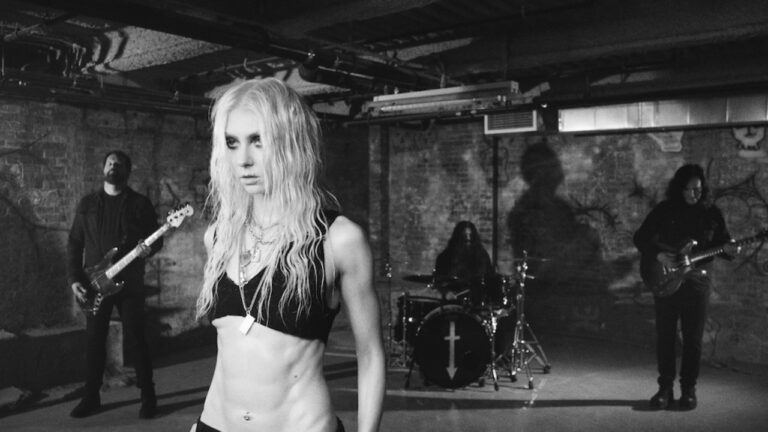The Pretty Reckless starten mit For I Am Death eine aufregende neue Ära 29 The Pretty Reckless starten mit For I Am Death eine aufregende neue Ära