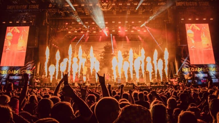 Todo lo que necesitas saber sobre el Reload Festival 2025 en Sulingen 2 Todo lo que necesitas saber sobre el Reload Festival 2025 en Sulingen