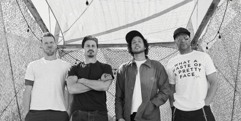 Tom Morello reflexiona sobre la última gira de Rage Against The Machine: un adiós épico y memorable 3 Tom Morello reflexiona sobre la última gira de Rage Against The Machine: un adiós épico y memorable