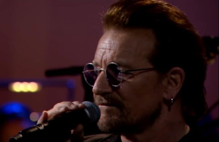 U2 alza la voz contra la crisis en Gaza: todos los niños merecen un futuro sin hambre 2 U2 alza la voz contra la crisis en Gaza: todos los niños merecen un futuro sin hambre