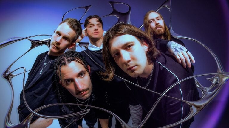 Windwaker presenta su nueva single Victory Lap que no te puedes perder 5 Windwaker presenta su nueva single Victory Lap que no te puedes perder