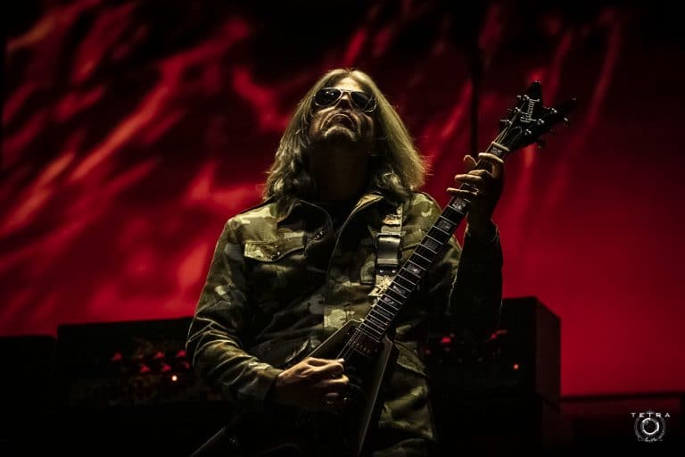 Adam Jones asegura que Tool ya está trabajando en nuevas canciones inéditas 4 Adam Jones asegura que Tool ya está trabajando en nuevas canciones inéditas