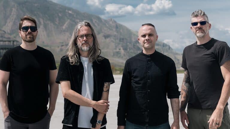 Así suena The Blue Nowhere, el impactante tema principal del nuevo álbum de Between The Buried And Me 2 Así suena The Blue Nowhere, el impactante tema principal del nuevo álbum de Between The Buried And Me