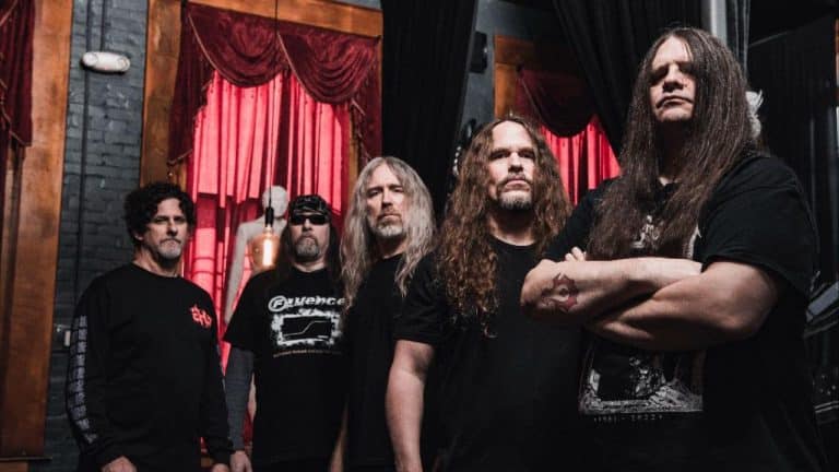 Brandon Ellis se une a Cannibal Corpse para la gira de otoño y toma el relevo de Rob Barrett 4 Brandon Ellis se une a Cannibal Corpse para la gira de otoño y toma el relevo de Rob Barrett