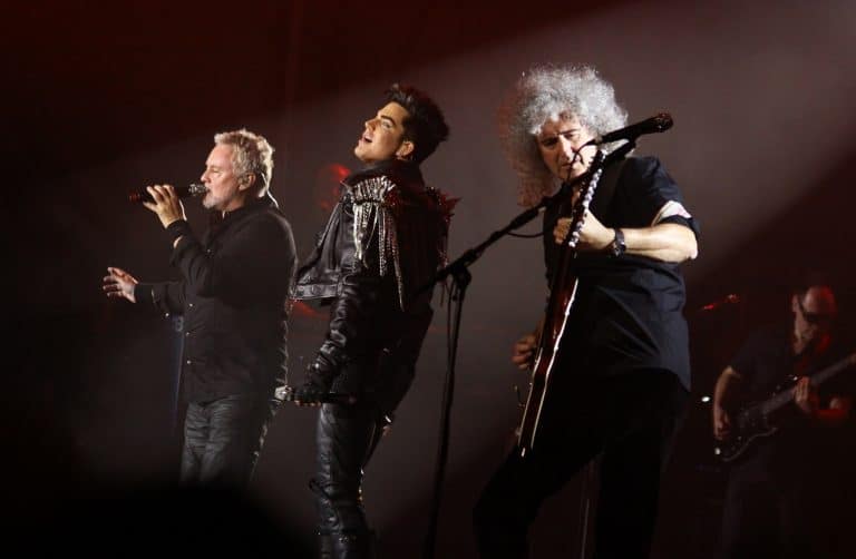 Brian May sorprende a los fans de Queen desvelando experimentos inéditos del grupo en el estudio 2 Brian May sorprende a los fans de Queen desvelando experimentos inéditos del grupo en el estudio