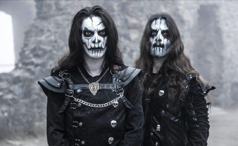 Carach Angren sorprende con The Resurrection Of Kariba, un tema que te atrapará desde el primer instante 9 Carach Angren sorprende con The Resurrection Of Kariba, un tema que te atrapará desde el primer instante