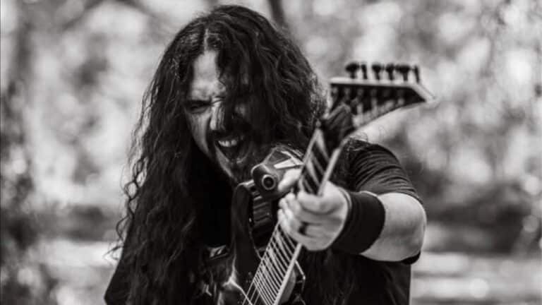 Conan de Exmortus se une a Deicide como guitarrista para su gira por Latinoamérica 11 Conan de Exmortus se une a Deicide como guitarrista para su gira por Latinoamérica