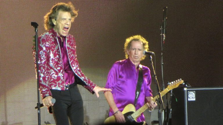 El hijo de Keith Richards revela por qué los Rolling Stones siguen sorprendiendo a todos 4 El hijo de Keith Richards revela por qué los Rolling Stones siguen sorprendiendo a todos